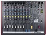 Allen And Heath ZED6014FX Compact 14 Channel Mixer with Effects